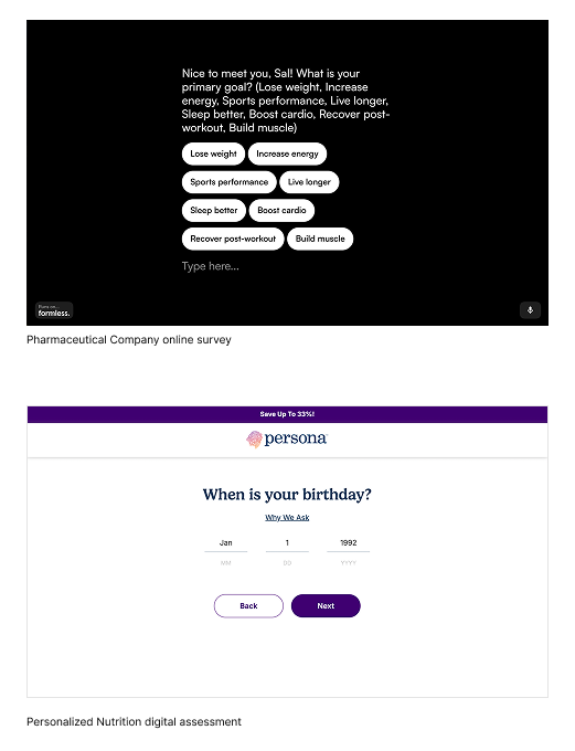 Competitors Analysis - Reverse Mortgage Calculator